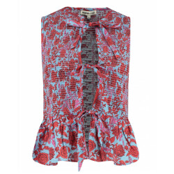 Harper & Yve Top lange mouw hs25c403 cindy