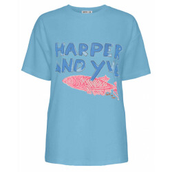 Harper & Yve T-shirt hs25y306