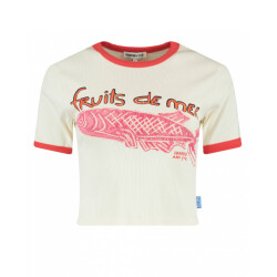 Harper & Yve T-shirt hs25y309 fruitsde
