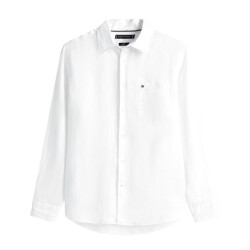 Tommy Hilfiger Overhemd lange mouw mw0mw39425