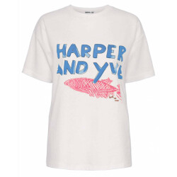 Harper & Yve T-shirt hs25y306