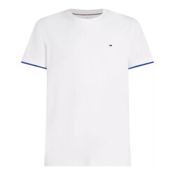Tommy Hilfiger T-shirt korte mouw mw0mw38626