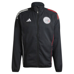 Ajax Presentatie trainingsjack 25/26