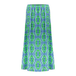 Geisha Rok 56315-20-/green