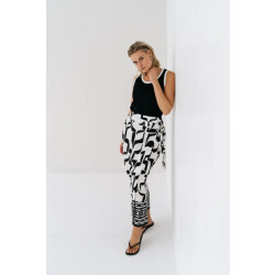 MAICAZZ Jori b rok inca black su25.50.018