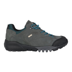 Waldläufer H-fritz heren sneaker
