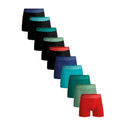 Muchachomalo Heren 10-pack boxershorts
