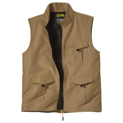 Atlas For Men Heren multi-zak gilet