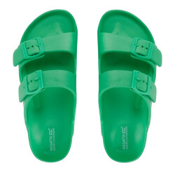 Regatta Dames brooklyn sandalen met dubbele bandjes