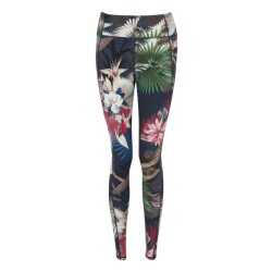 Regatta Dames saint giles ii oiseau de bengale legging