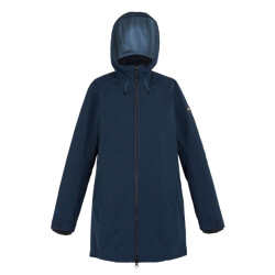 Regatta Dames denbury v 3 in 1 waterdichte jas