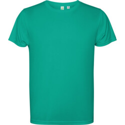 Roly Heren estoril t-shirt met korte mouwen