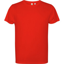 Roly Heren estoril t-shirt met korte mouwen