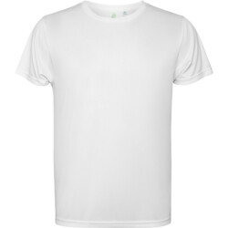 Roly Heren estoril t-shirt met korte mouwen