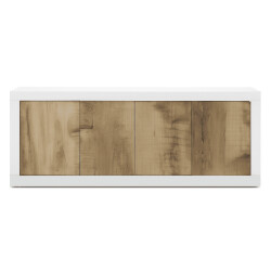 CaliCosy Buffet 4 deuren initial l207 cm