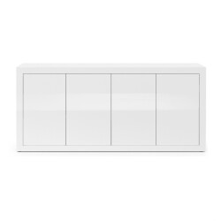 CaliCosy Buffet 4 deuren initial l207 cm