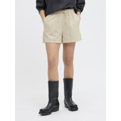 Jack & Jones Jxselma broderie anglaise hw shorts