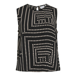 Vila Vifrelli klio s/l short top