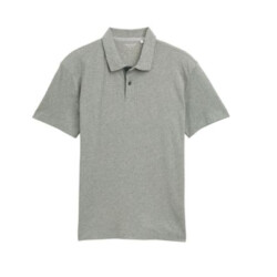 Tom Tailor Linen polo