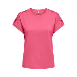 Only Onlrosie s/s top cs jrs