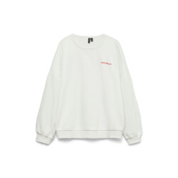 Vero Moda Vmmuna maly sweatshirt jrs exp sb4