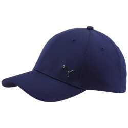 Puma Metalen embleem baseball cap