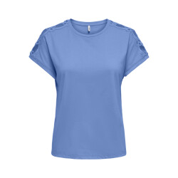Only Onlrosie s/s top cs jrs