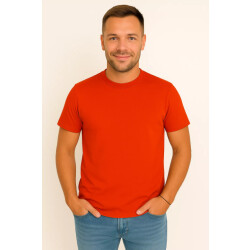 X-Name heren t-shirt - zachte stof italianstyle