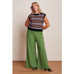 King Louie 09613 peppa pants timba jade green