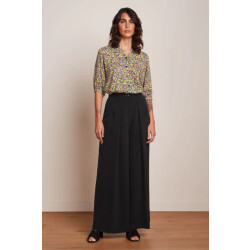 King Louie 09615 marnie pants fanna black