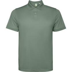 Roly Heren tormo poloshirt met korte mouwen