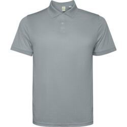 Roly Heren tormo poloshirt met korte mouwen