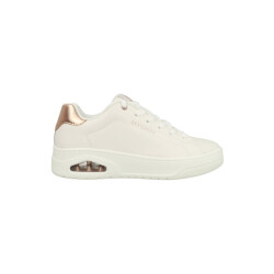 Skechers Uno court courted air 177700/wht