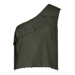 Vila vifernanda one shoulder top 14106924 deep depths