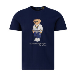 Ralph Lauren T-shirt met korte mouwen