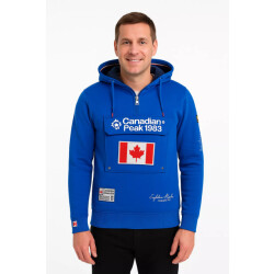 Canadian Peak heren anorak trui galapagos -