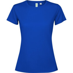 Roly Dames estoril t-shirt met korte mouwen