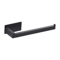 Xivada Keukenrolhouder mona zonder boren plakstrip rvs -