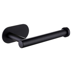 Xivada Toiletset wc rolhouder handdoekhaak toiletborstel -