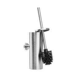 Xivada Toiletborstel mura met houder boren rvs -