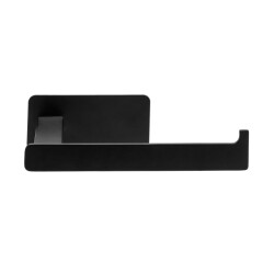 Xivada Wc rolhouder nova zelfklevend rvs plakstrip -