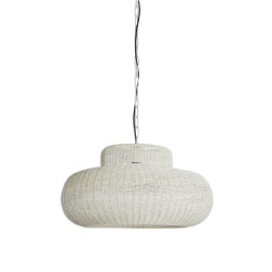 Light & Living hanglamp piedra Ø59x31.5cm -