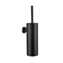 Xivada Toiletborstel mura met houder boren rvs -