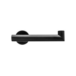 Xivada Toiletrolhouder mano inclusief schroefset rvs -
