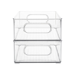 Xivada Koelkast organizer tava - pet set van 4