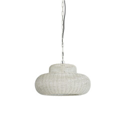 Light & Living hanglamp piedra Ø47x26cm -