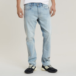 G-Star D23692 d498 mosa straight g316 heren spijkerbroek loose fit - g-s