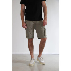 New-Star Korte broek 0254 brisbane light green