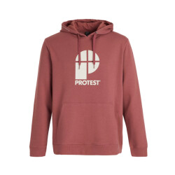 Protest classic logo hoody men hoodie heren -