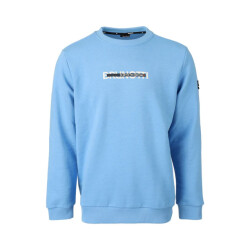 Brunotti rotcher men sweat sweater heren -